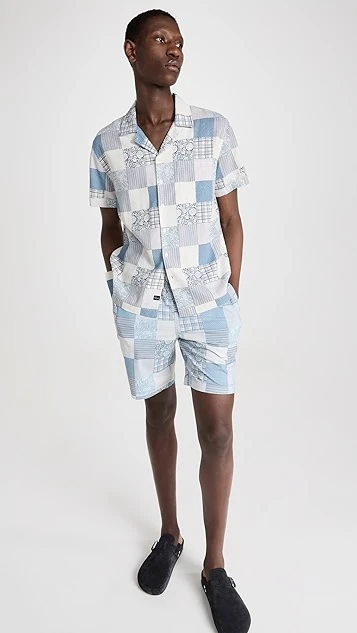 RAILS Moreno Shirt 6 RAILS Moreno Shirt - Image 4