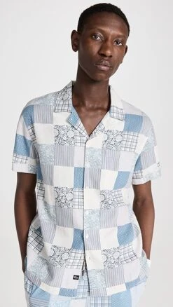 RAILS Moreno Shirt 14 RAILS Moreno Shirt -Shopbop rails316621f25f 1680798931713 2 0. UX357 QL90