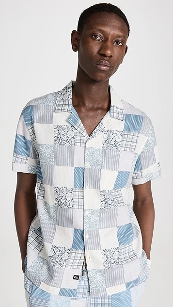 RAILS Moreno Shirt 8 RAILS Moreno Shirt - Image 6