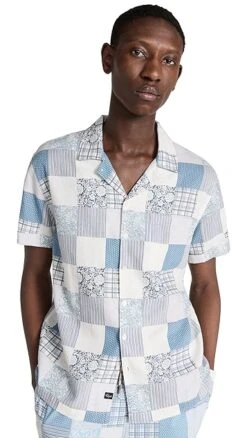 RAILS Moreno Shirt 15 RAILS Moreno Shirt -Shopbop rails316621f25f 1680798931714 2 0. UX357 QL90