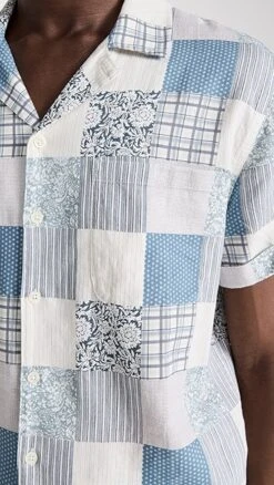 RAILS Moreno Shirt 13 RAILS Moreno Shirt -Shopbop rails316621f25f 1680798931941 2 0. UX357 QL90