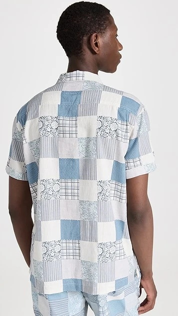 RAILS Moreno Shirt 4 RAILS Moreno Shirt - Image 2