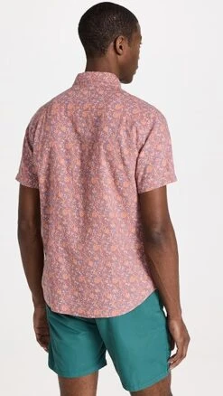 RAILS Carson Button Down Top -Shopbop rails316631f25d 1680299991109 2 0. UX357 QL90