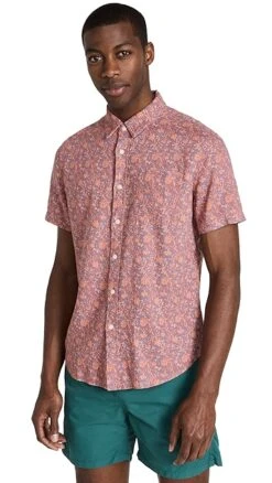 RAILS Carson Button Down Top -Shopbop rails316631f25d 1680299991132 2 0. UX357 QL90