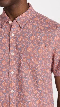 RAILS Carson Button Down Top -Shopbop rails316631f25d 1680299991463 2 0. UX357 QL90