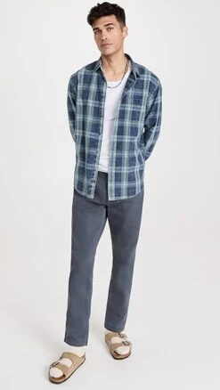 RAILS Lahni Shirt -Shopbop rails3172878567 1679350347390 2 0. UX357 QL90