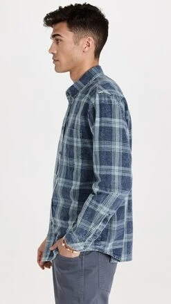 RAILS Lahni Shirt -Shopbop rails3172878567 1679350347463 2 0. UX357 QL90