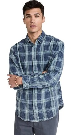 RAILS Lahni Shirt -Shopbop rails3172878567 1679350347715 2 0. UX357 QL90