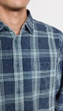 RAILS Lahni Shirt -Shopbop rails3172878567 1679350347724 2 0. UX357 QL90