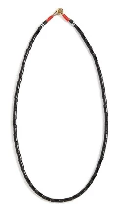 Roxanne Assoulin Black Out U-Tube Necklace -Shopbop rasso302681071b 1654633582887 2 0. UX357 QL90