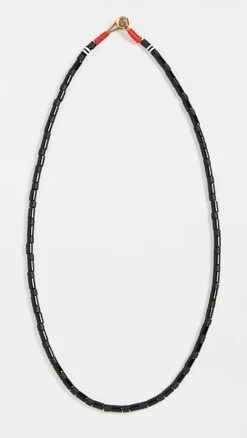 Roxanne Assoulin Black Out U-Tube Necklace -Shopbop rasso302681071b 1654633583065 2 0. UX357 QL90