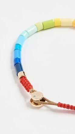 Roxanne Assoulin Surf's Up U-Tube Bracelet -Shopbop rasso30271102cb 1654543421414 2 0. UX357 QL90