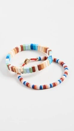 Roxanne Assoulin Sand And Sea Mens Duo