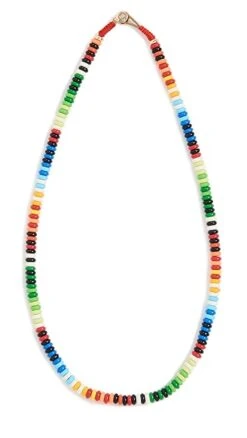 Roxanne Assoulin Grounded Multi Coated Heishi -Shopbop rasso30276102cb 1663952140494 2 0. UX357 QL90