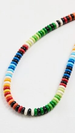 Roxanne Assoulin Grounded Multi Coated Heishi -Shopbop rasso30276102cb 1663952140775 2 0. UX357 QL90