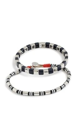 Roxanne Assoulin Bracelets Set Of Two -Shopbop rasso3031571311 1676657085685 2 0. UX357 QL90