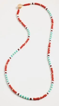 Roxanne Assoulin Necklace -Shopbop rasso303171f8cd 1676664402532 2 0. UX357 QL90