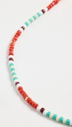 Roxanne Assoulin Necklace -Shopbop rasso303171f8cd 1676664403579 2 0. UX357 QL90