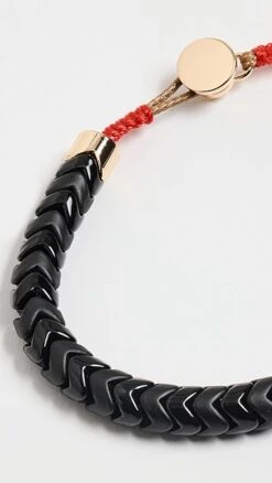 Roxanne Assoulin Black Out Wave Bracelet -Shopbop rasso303211071b 1675197567062 2 0. UX357 QL90