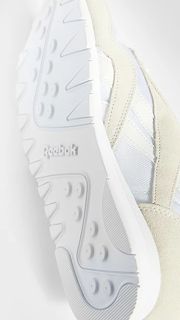 Reebok Classic Nylon Sneakers 5 Reebok Classic Nylon Sneakers - Image 3