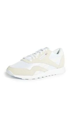 Reebok Classic Nylon Sneakers 9 Reebok Classic Nylon Sneakers -Shopbop rebok300341a17d q6 2 0. UX357 QL90