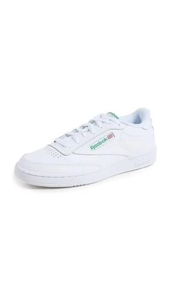 Reebok Club C 85 Sneakers 7 Reebok Club C 85 Sneakers -Shopbop rebok3003811552 1655235241398 2 0. UX357 QL90