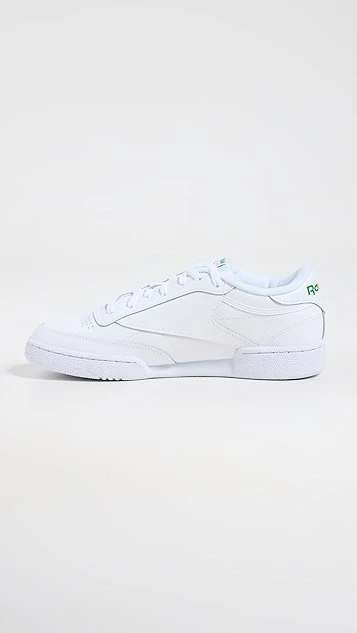 Reebok Club C 85 Sneakers 4 Reebok Club C 85 Sneakers - Image 2