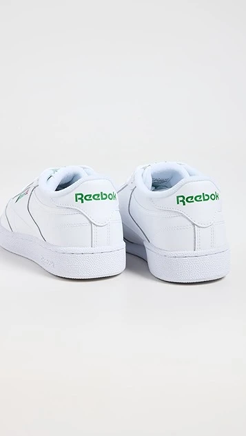 Reebok Club C 85 Sneakers 3 Reebok Club C 85 Sneakers