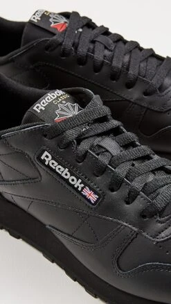 Reebok Classic Leather Sneakers -Shopbop rebok302471071c 1652306675336 2 0. UX357 QL90