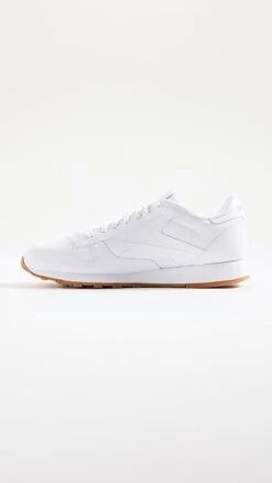 Reebok Classic Leather Sneakers -Shopbop rebok302492024a 1675356535809 2 0. UX357 QL90