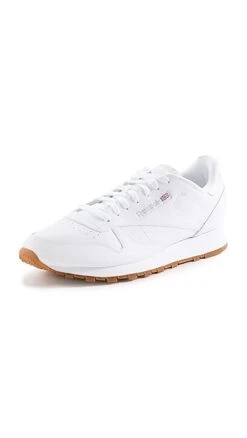 Reebok Classic Leather Sneakers -Shopbop rebok302492024a 1675356535826 2 0. UX357 QL90