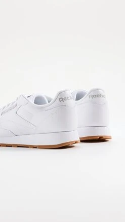 Reebok Classic Leather Sneakers -Shopbop rebok302492024a 1675356535862 2 0. UX357 QL90