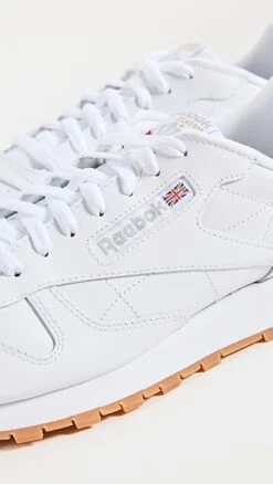Reebok Classic Leather Sneakers -Shopbop rebok302492024a 1675356536244 2 0. UX357 QL90