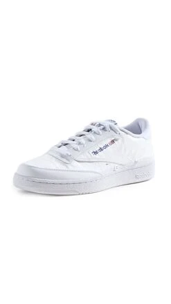 Reebok Club C 85 X U Sneakers -Shopbop rebok3029865058 1664573770959 2 0. UX357 QL90