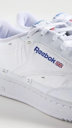 Reebok Club C 85 X U Sneakers -Shopbop rebok3029865058 1664573772816 2 0. UX357 QL90