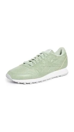 Reebok Eames Classic Leather Sneakers -Shopbop rebok3031758728 1666735167761 2 0. UX357 QL90