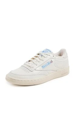 Reebok Club C 85 Vintage Sneakers -Shopbop rebok303381e849 1673476896223 2 0. UX357 QL90