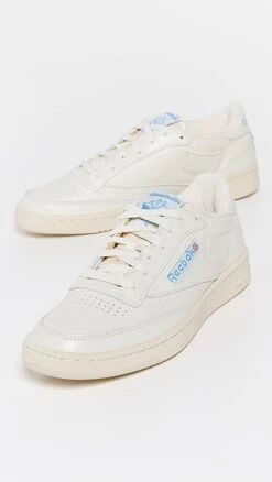 Reebok Club C 85 Vintage Sneakers -Shopbop rebok303381e849 1673476896314 2 0. UX357 QL90