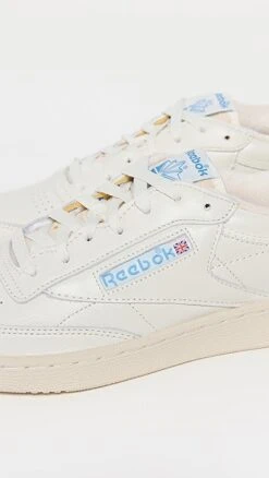 Reebok Club C 85 Vintage Sneakers -Shopbop rebok303381e849 1673476896522 2 0. UX357 QL90