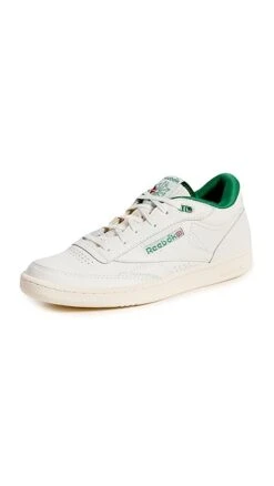 Reebok Club C Mid Ii Sneakers -Shopbop rebok303601e4a3 1678833859870 2 0. UX357 QL90