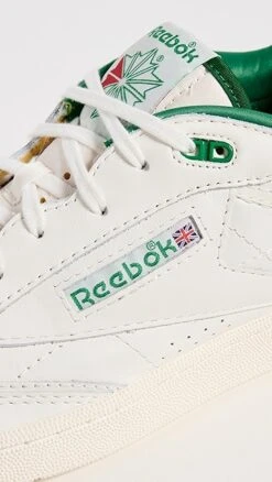 Reebok Club C Mid Ii Sneakers -Shopbop rebok303601e4a3 1678833860232 2 0. UX357 QL90