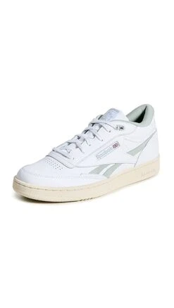Reebok Club C Mid II Revenge Sneakers -Shopbop rebok303751f8f4 1682458737029 2 0. UX357 QL90