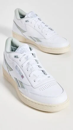 Reebok Club C Mid II Revenge Sneakers -Shopbop rebok303751f8f4 1682458737241 2 1. UX357 QL90