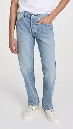 RE/DONE 50s Straight Jeans -Shopbop redon307441f3e8 1677259228418 2 0. UX357 QL90