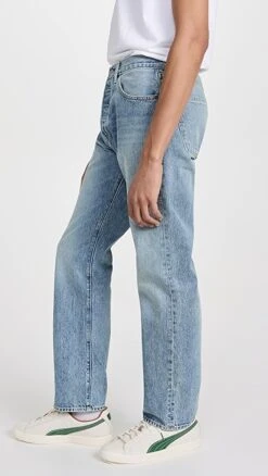 RE/DONE 50s Straight Jeans -Shopbop redon307441f3e8 1677259228505 2 0. UX357 QL90