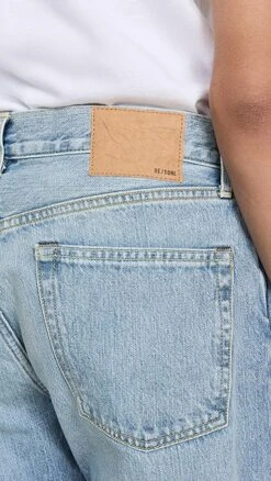 RE/DONE 50s Straight Jeans -Shopbop redon307441f3e8 1677259228890 2 0. UX357 QL90