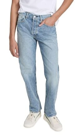 RE/DONE 50s Straight Jeans -Shopbop redon307441f3e8 1677259229569 2 0. UX357 QL90