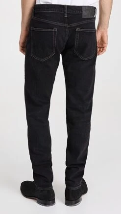 RE/DONE 60s Slim Jeans 10 RE/DONE 60s Slim Jeans -Shopbop redon3074616094 1677788550359 2 0. UX357 QL90