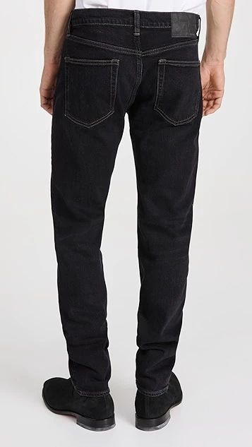 RE/DONE 60s Slim Jeans 4 RE/DONE 60s Slim Jeans - Image 2