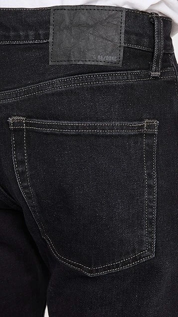 RE/DONE 60s Slim Jeans 7 RE/DONE 60s Slim Jeans - Image 5